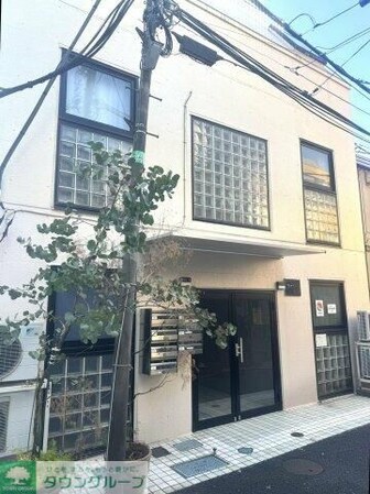 フォルトゥーナ荻窪の物件外観写真